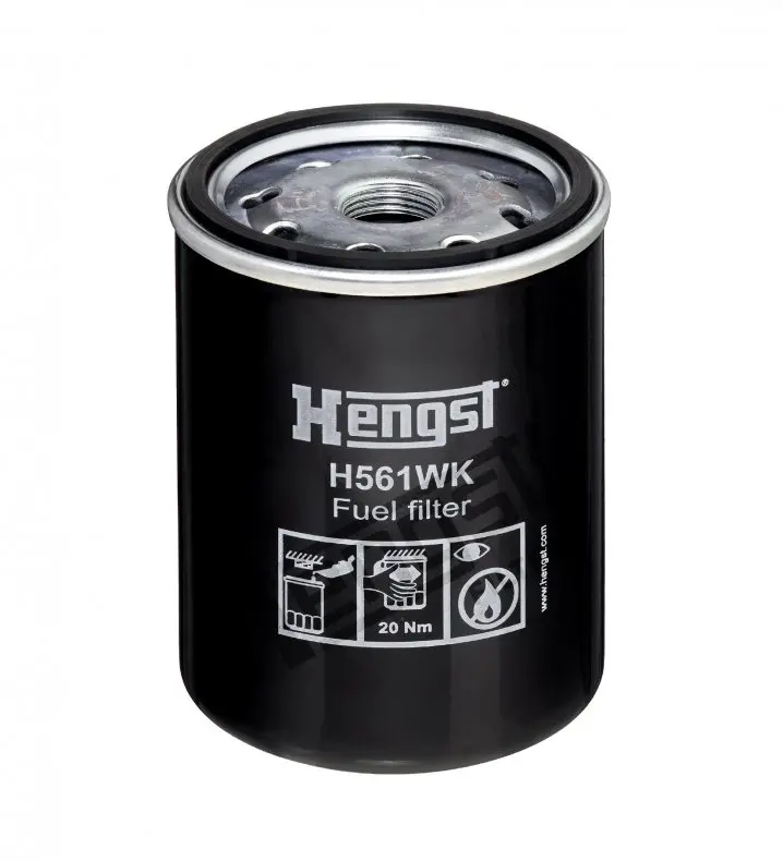 Produktfoto 1 von H561WK replaced by H561WK01