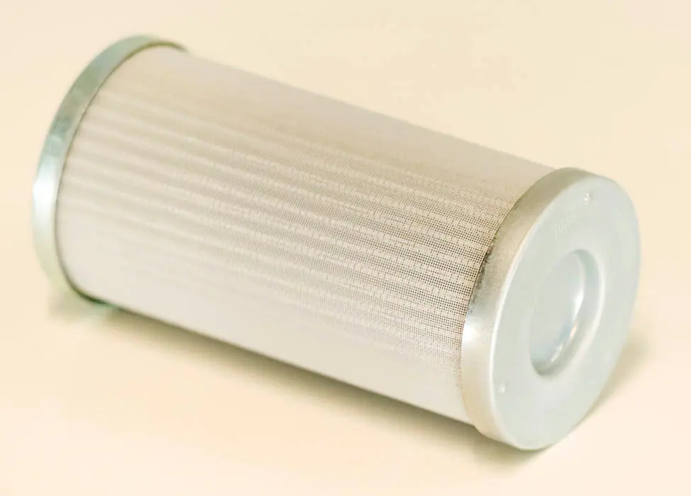 H 0055 DN 2 006 hydraulic filter element