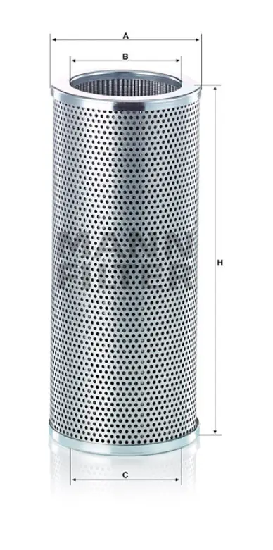 H 13 002 liquid filter