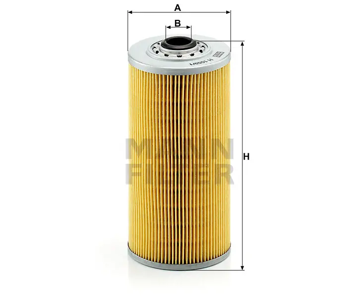 Produktfoto 1 von H 1059/1 x replaced by SO 867