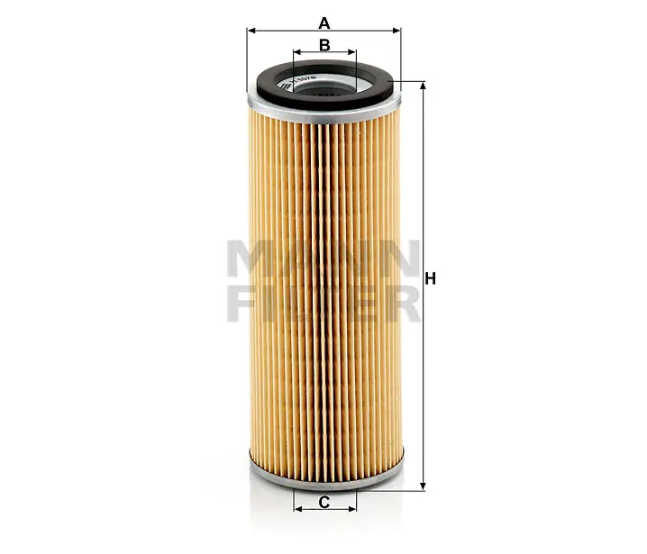 Produktfoto 1 von H 1076 replaced by ML1221