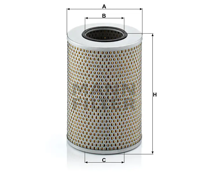 Produktfoto 1 von H 1290/1 replaced by R660C10R