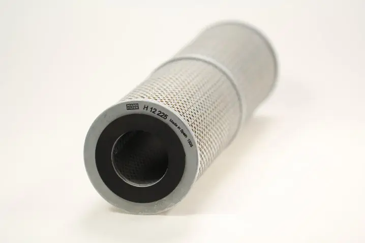 Produktfoto 1 von H 12 225 replaced by SO 7126