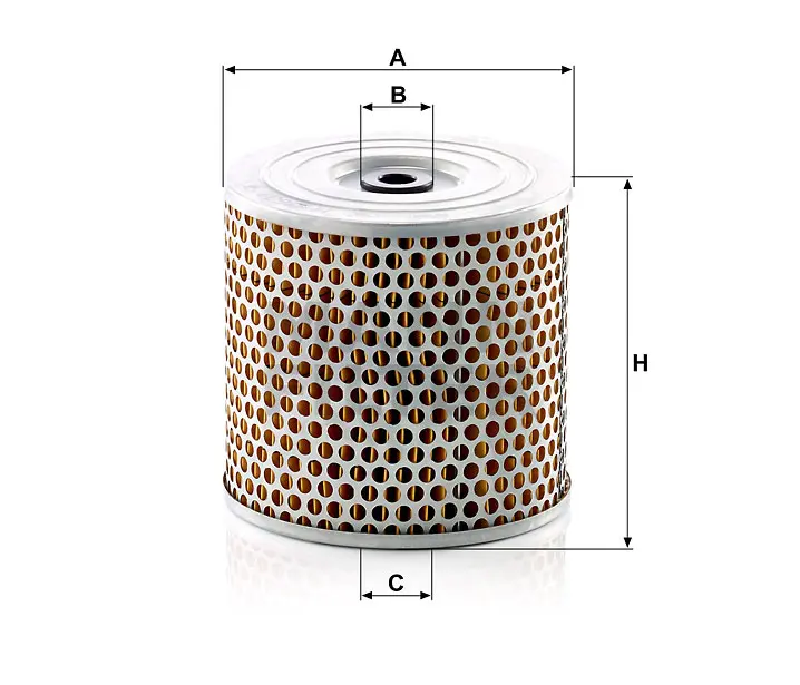 H 1360/1 liquid filter