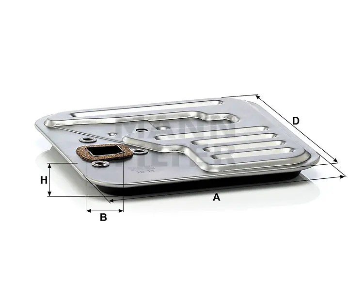 Produktfoto 1 von H 18 001 KIT void without replacement