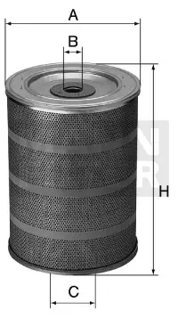 Produktfoto 1 von H 34 1070/1 replaced by H 34 1490/15 KIT