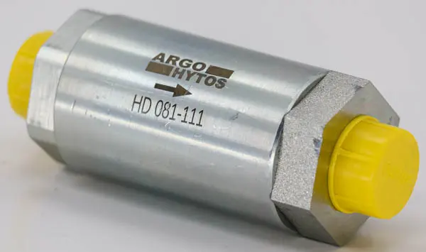 EIT-1372-57806 oil filter (hydraulic / in-line)