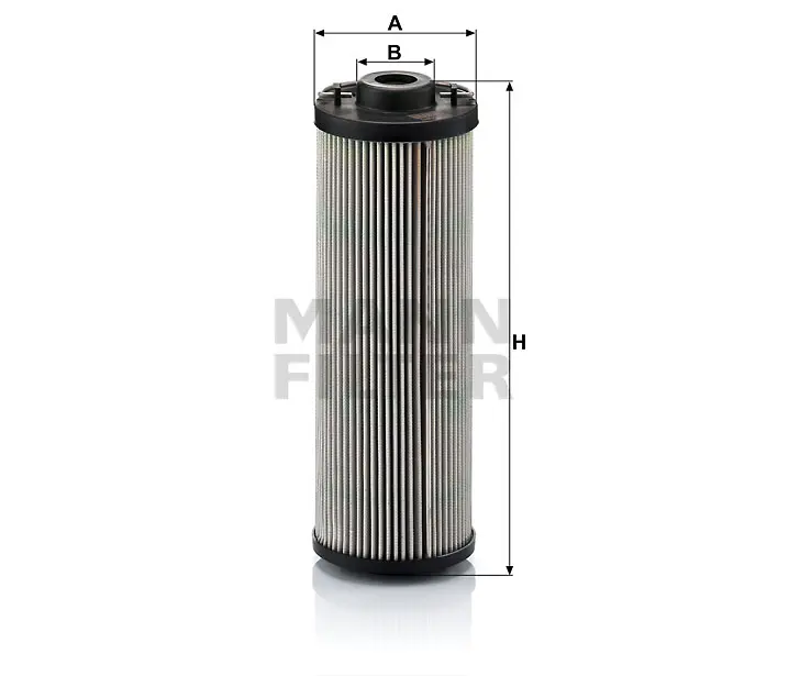 Produktfoto 1 von HD 1060 replaced by RHR500G10B