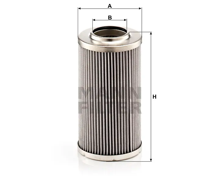 Produktfoto 1 von HD 1032 replaced by DHD330G10B