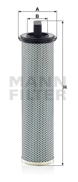Produktfoto 1 von HD 11 005 replaced by WG966