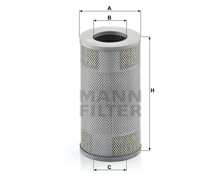 Produktfoto 1 von HD 11 001 replaced by SH 60222