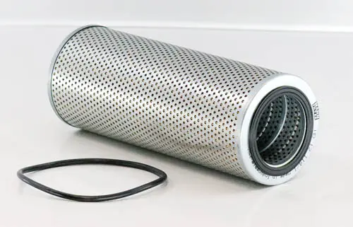 HD 12 114/1 x hydraulic filter element