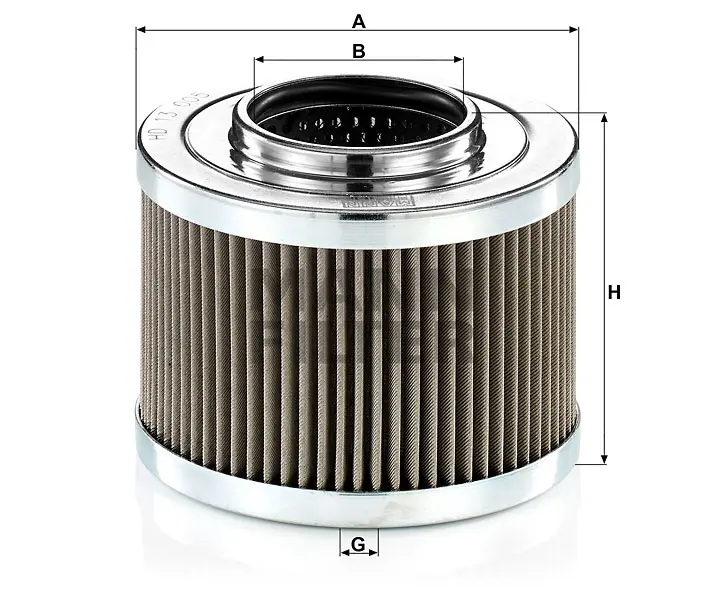 Produktfoto 1 von HD 13 005 replaced by WT864