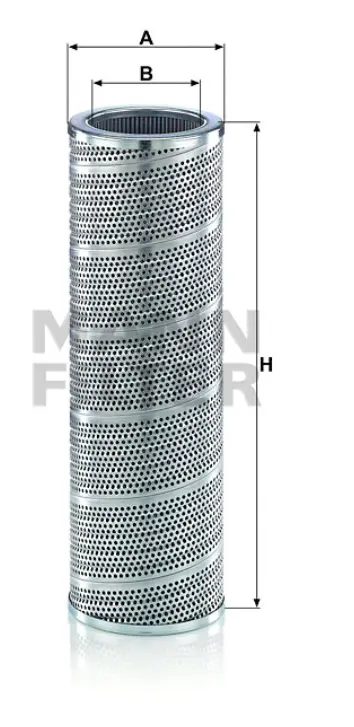 Produktfoto 1 von HD 13 003 replaced by R733G25
