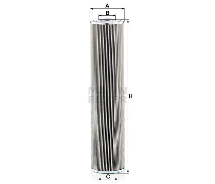 Produktfoto 1 von HD 14 003 replaced by R672G10