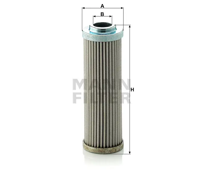 Produktfoto 1 von HD 46/1 void without replacement