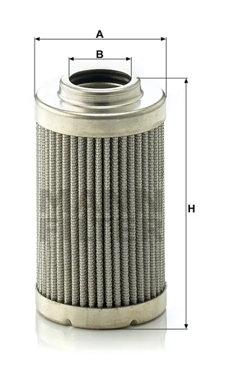 HD 56 liquid filter