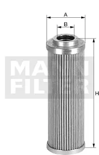 Produktfoto 1 von HD 57/4 replaced by D810G25A