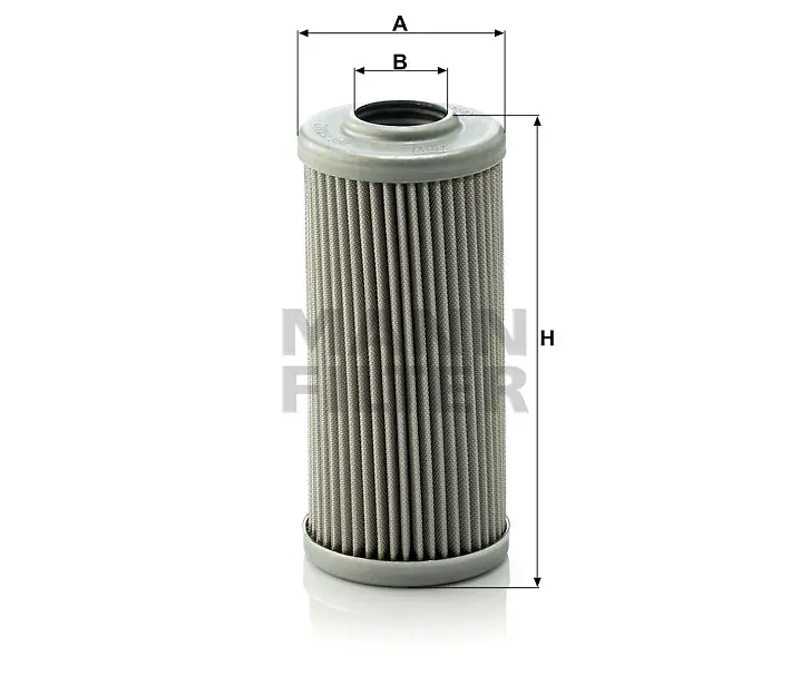 Produktfoto 1 von HD 610/2 void without replacement