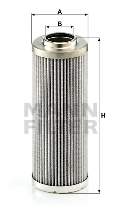 Produktfoto 1 von HD 725/2 replaced by DHD240G20B
