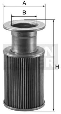 Produktfoto 1 von HD 76 replaced by TL1334