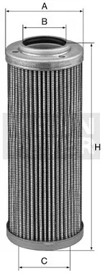 Produktfoto 1 von HD 806 replaced by D141G10A