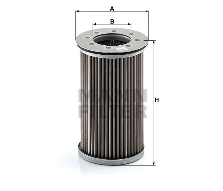 Produktfoto 1 von HD 811 x replaced by HD 811