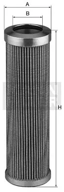 Produktfoto 1 von HD 846/11 replaced by D141G25B