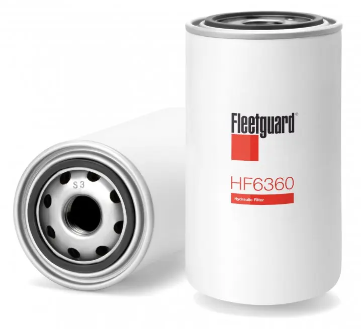 HF6360 hydraulic filter element