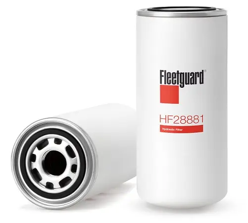 HF28881 hydraulic filter element