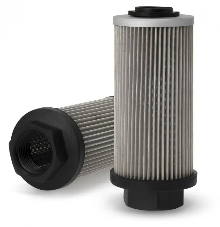 Produktfoto 1 von HF35168 suction strainer