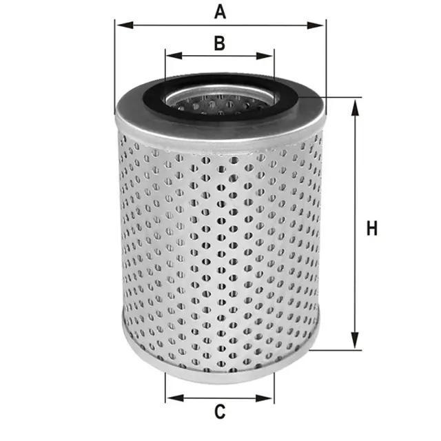 Produktfoto 1 von HP4565 replaced by SA 11706