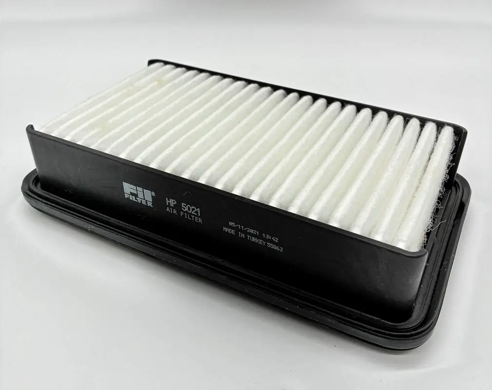 HP5021 air filter element