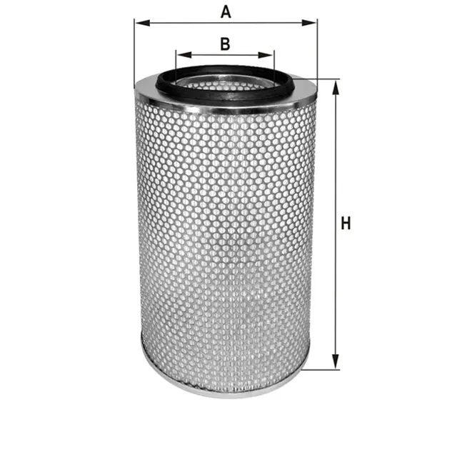 HP4623 air filter element