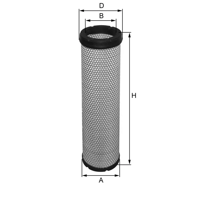Produktfoto 1 von HP2677 replaced by HP2507A