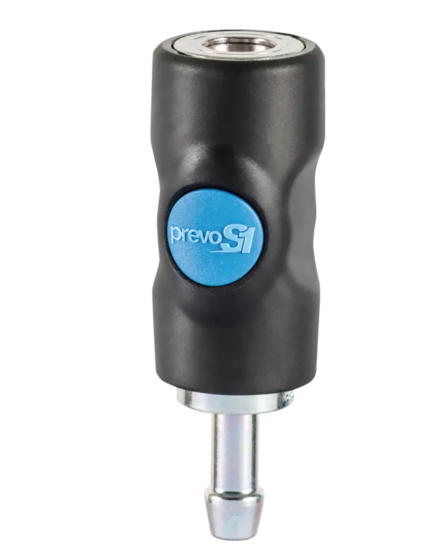 Produktfoto 1 von ISI 061806 hose tail coupler
