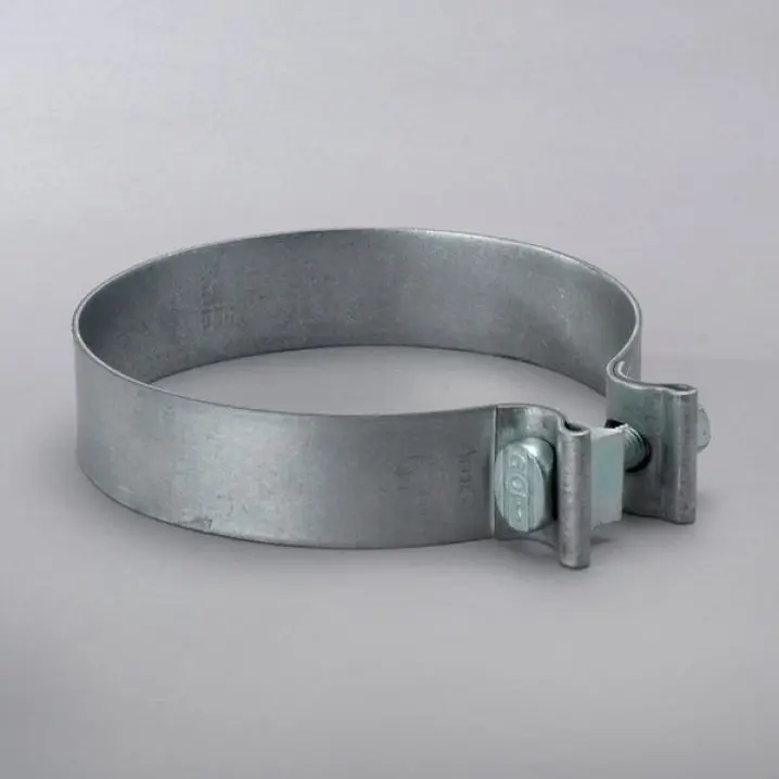 Produktfoto 1 von J000203 hose clamp