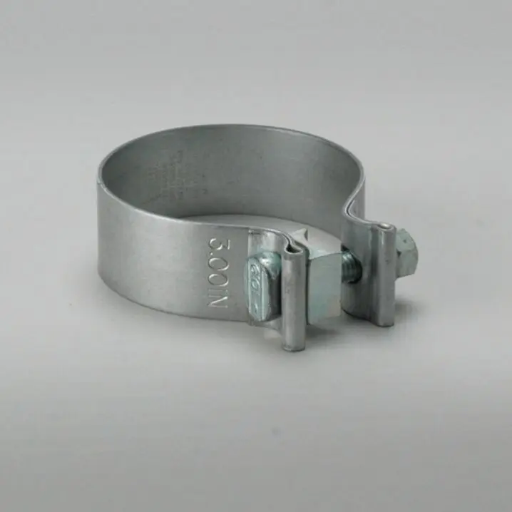 Produktfoto 1 von J000200 hose clamp