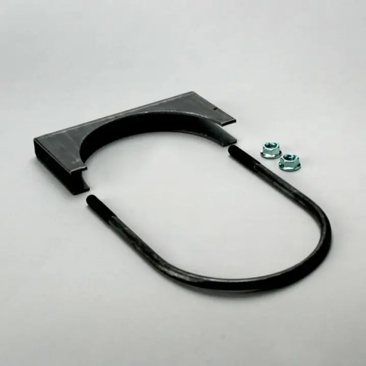 Produktfoto 1 von J000232 hose clamp