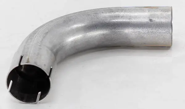 Produktfoto 1 von J008671 pipe elbow