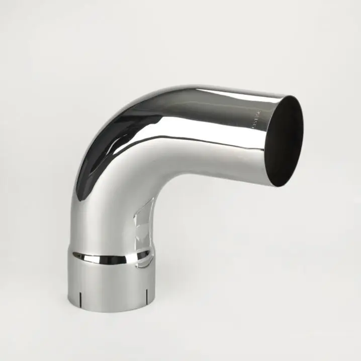 Produktfoto 1 von J009547 pipe elbow