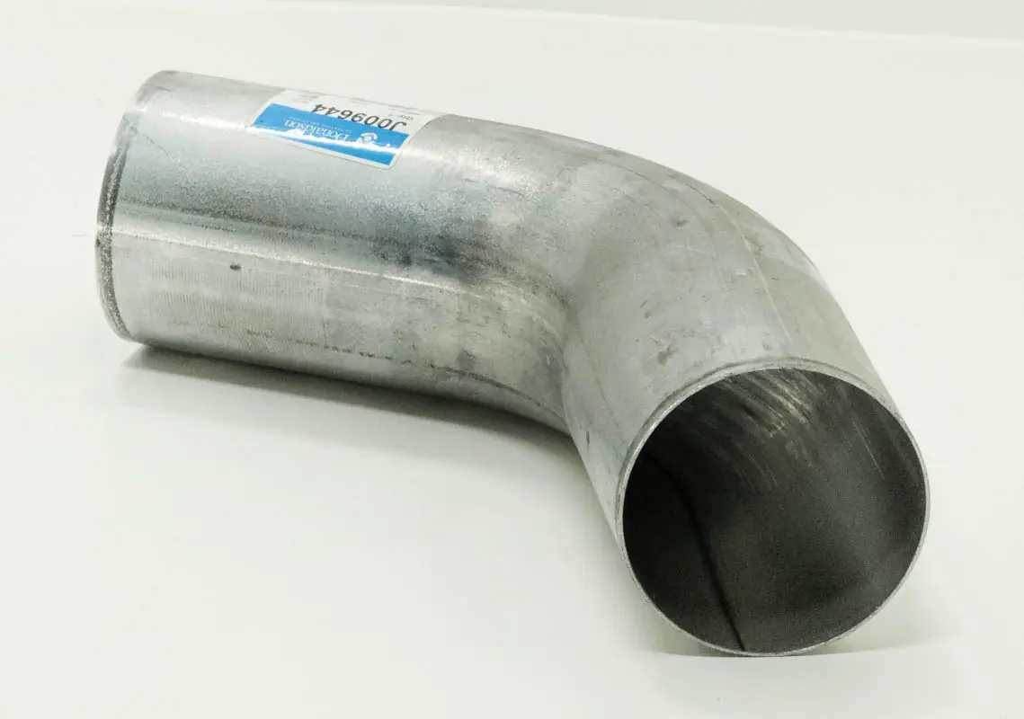 Produktfoto 1 von J009644 pipe elbow
