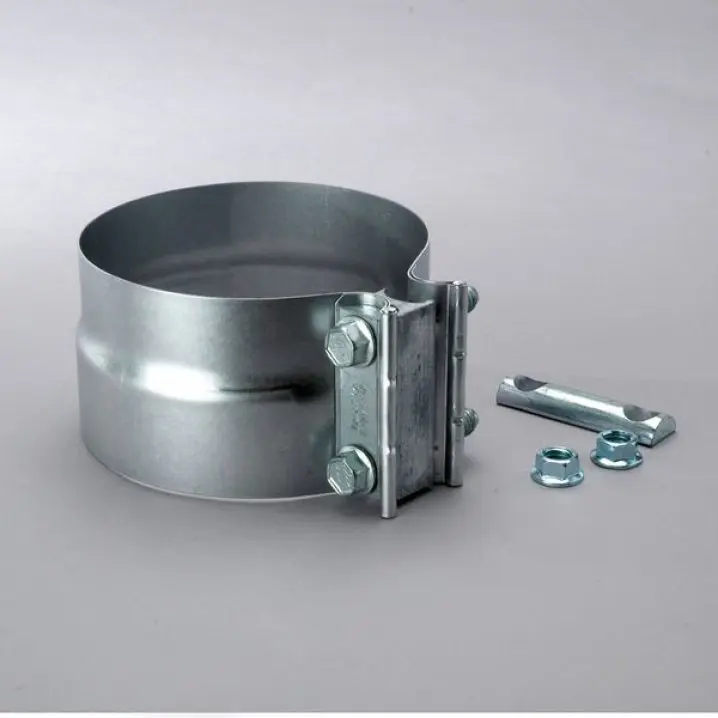 Produktfoto 1 von J009607 clamp