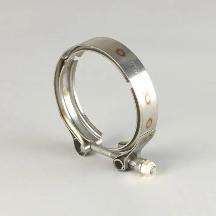 Produktfoto 1 von J009618 hose clamp