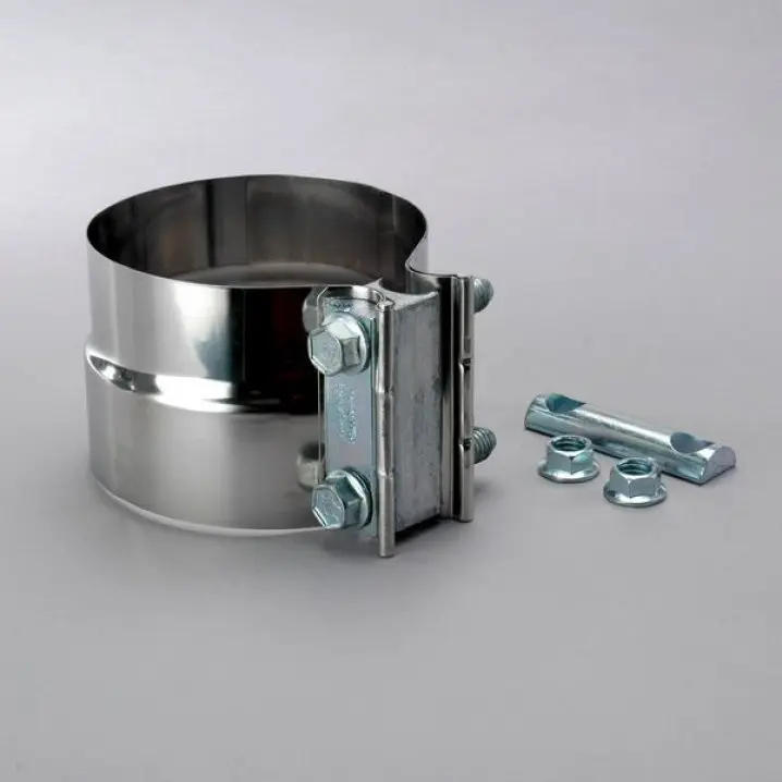 Produktfoto 1 von J009623 clamp