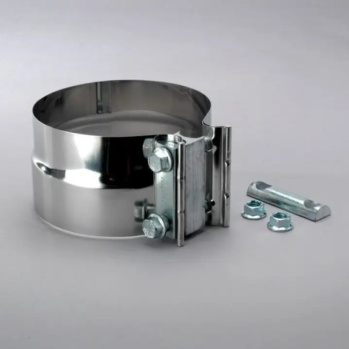 Produktfoto 1 von J009624 clamp