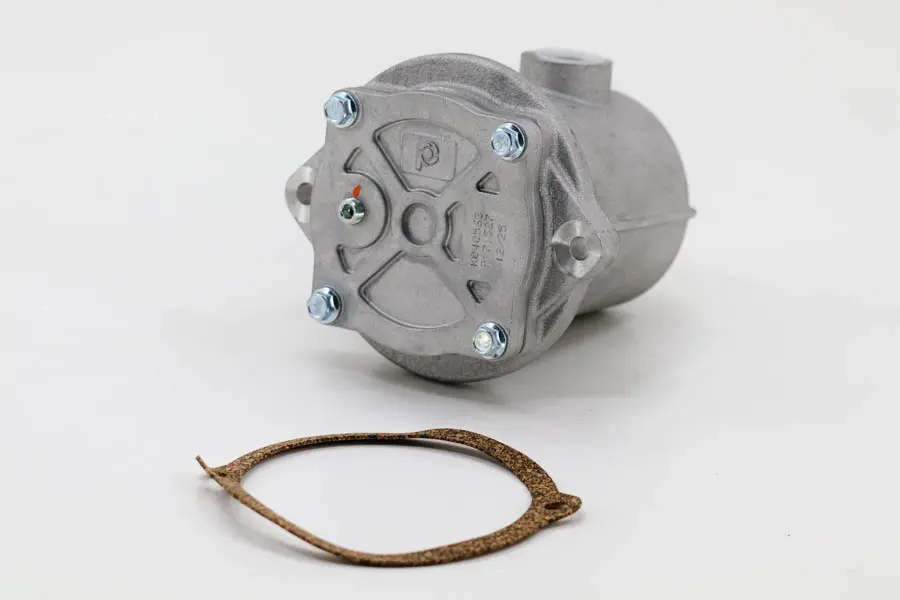 K040563 in-line filter (pressure line)