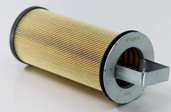 K7.1023-52 hydraulic filter element