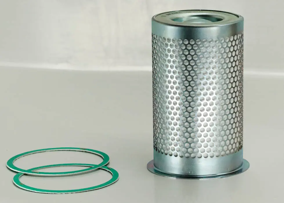 Produktfoto 1 von OS 5177 air/oil separator