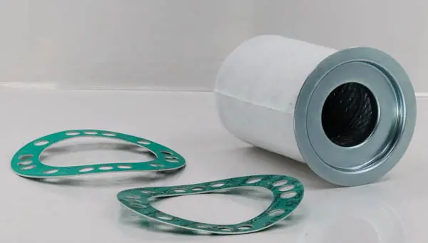 Produktfoto 1 von OS 5184 air/oil separator